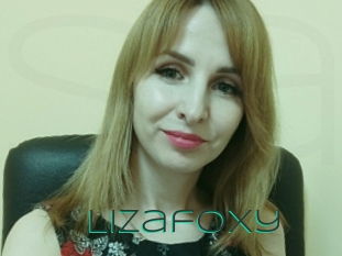 Lizafoxy