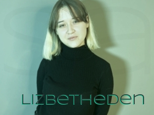 Lizbetheden