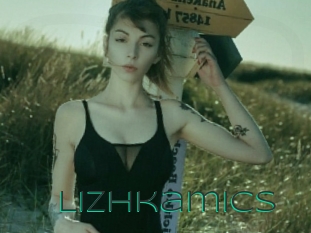 Lizhkamics