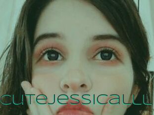 LllCuteJessicalll