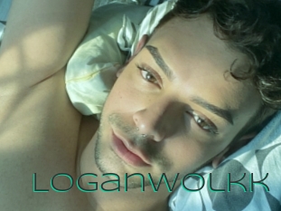 Loganwolkk