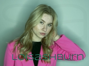 Loisashburn