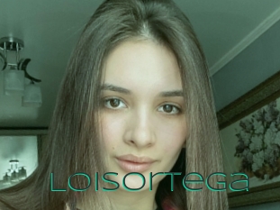 Loisortega