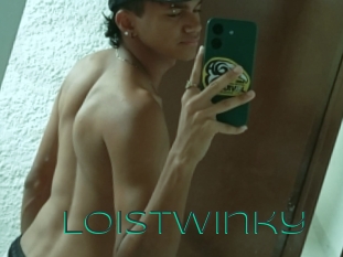 Loistwinky