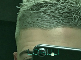 Lokiju