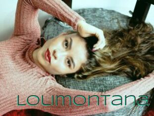 Lolimontana