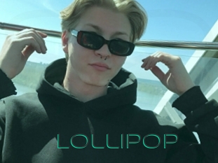 Lollipop