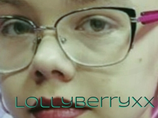 Lollyberryxx