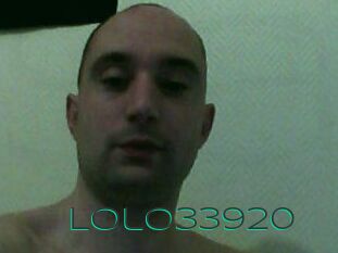 Lolo33920