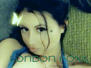 London_foxx