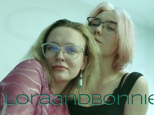 Loraandbonnie