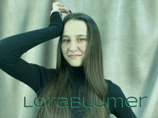 Lorablumer