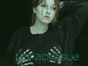 Loradiggle