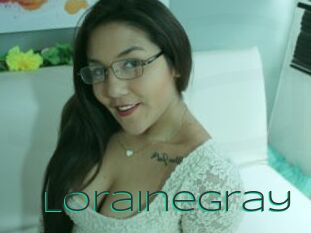 Lorainegray