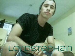 Lordstephan