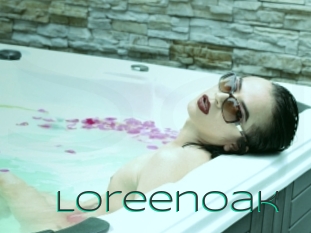 Loreenoak