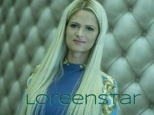 Loreenstar