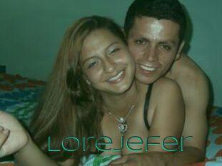 Lorejefer