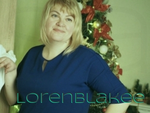 Lorenblakee