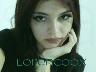 Lorencoox