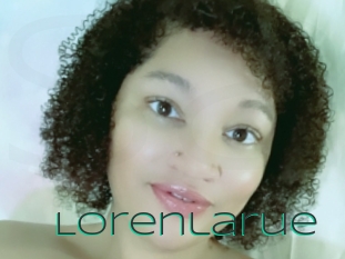 Lorenlarue