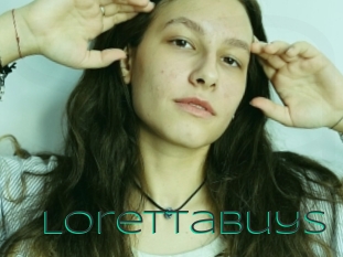 Lorettabuys