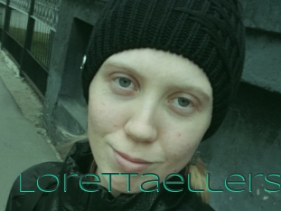 Lorettaellers