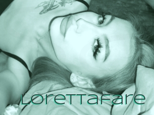 Lorettafare