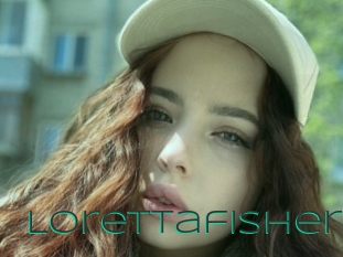Lorettafisher