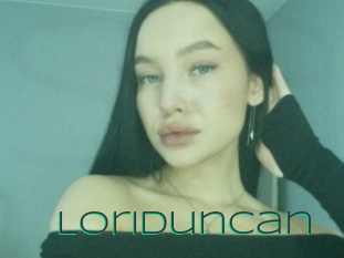 Loriduncan