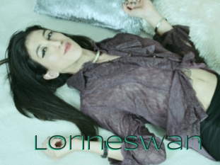 Lorineswan