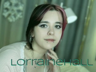 Lorrainehall