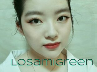 Losamigreen