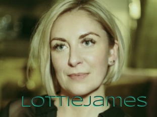 Lottiejames