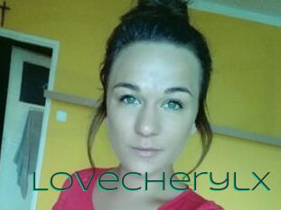 LoveCherylx