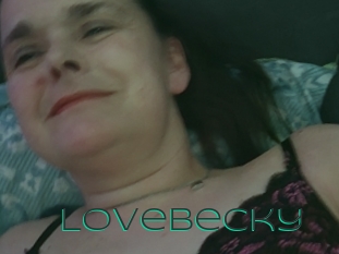 Lovebecky