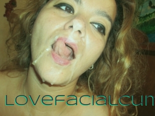 Lovefacialcum