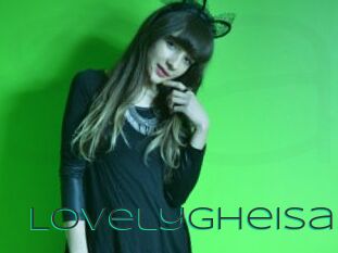 Lovelygheisa