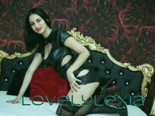 Lovelylexia