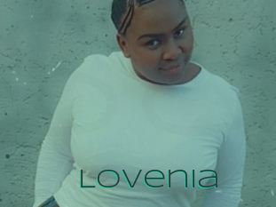 Lovenia