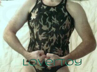 Lovertoy