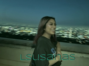 Lsusanas