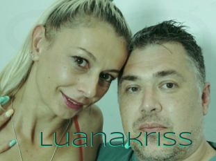 Luanakriss