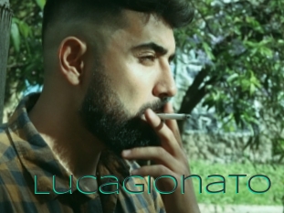 Lucagionato