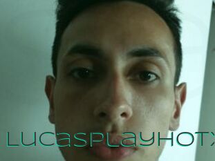 Lucasplayhotx