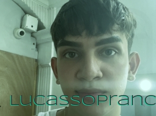 Lucassoprano