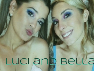 Luci_and_bella