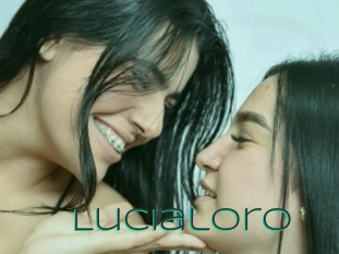 Lucialoro