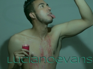 Lucianoevans