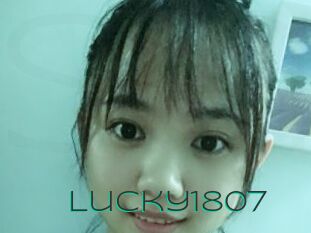 Lucky1807